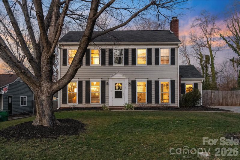 5528 Doverstone Ct, Charlotte, NC 28208