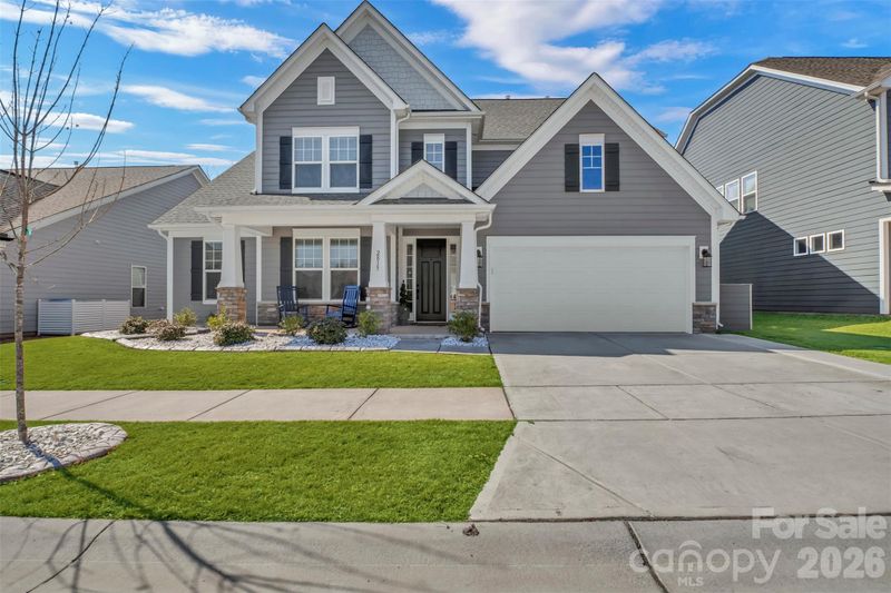 2815 Suffolk Pl, Fort Mill, SC 29715