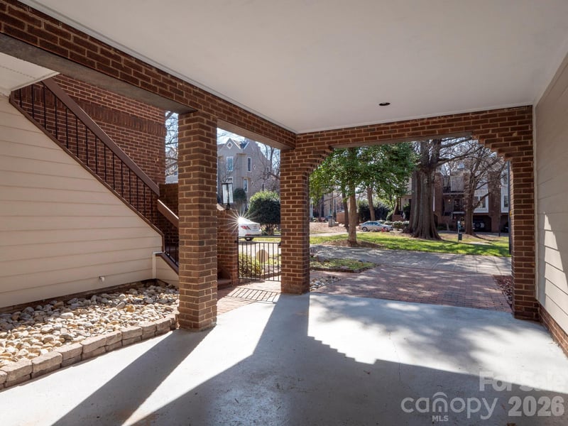 239 S Clarkson St, Charlotte, NC 28202