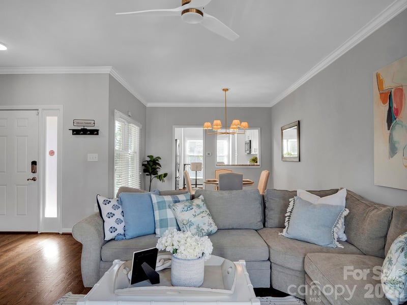239 S Clarkson St, Charlotte, NC 28202
