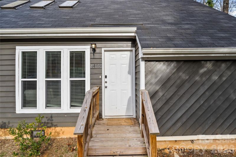 6405 Piney Path Rd, Charlotte, NC 28212