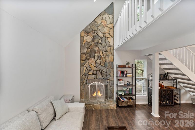 6405 Piney Path Rd, Charlotte, NC 28212
