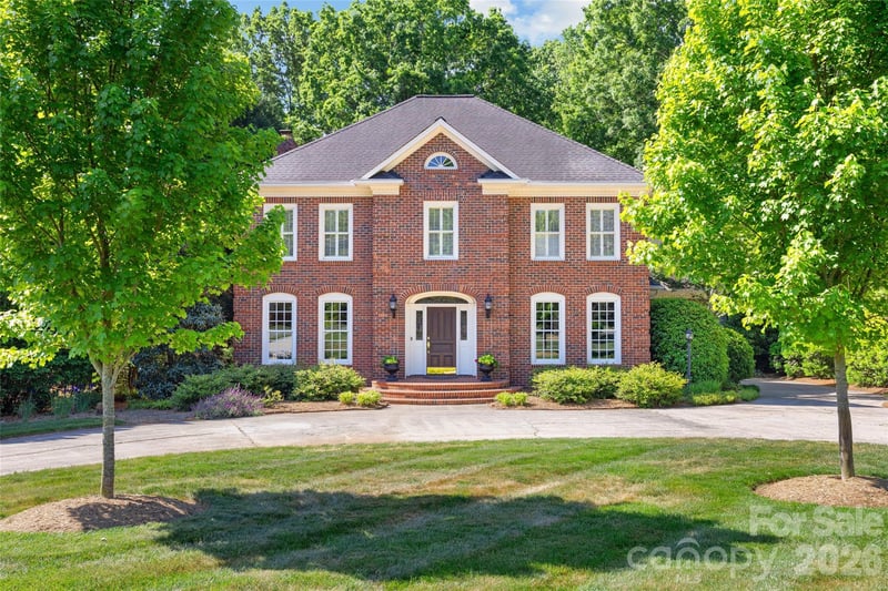 4026 Sharon View Rd, Charlotte, NC 28226