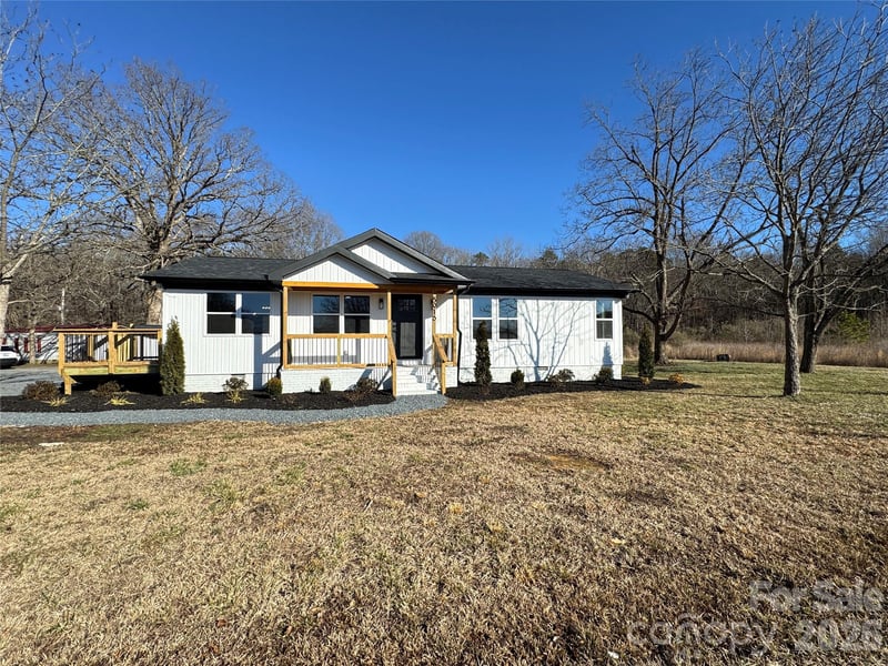 5916 Griffith Rd, Monroe, NC 28112