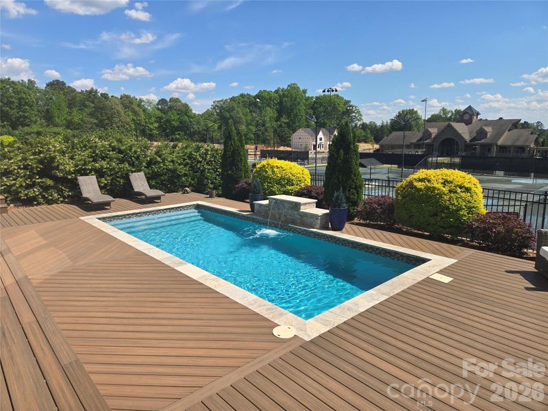 13204 Terrace Court Dr, Charlotte, NC 28278