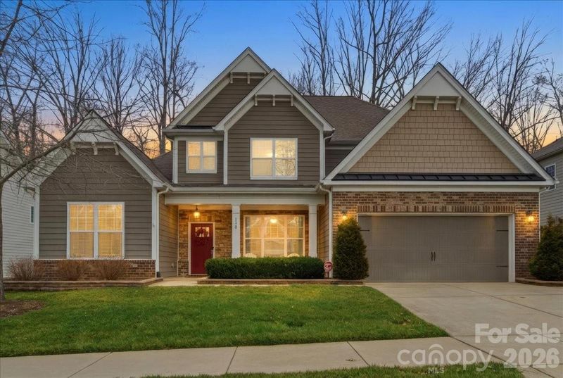 130 Canoe Pole Ln, Mooresville, NC 28117
