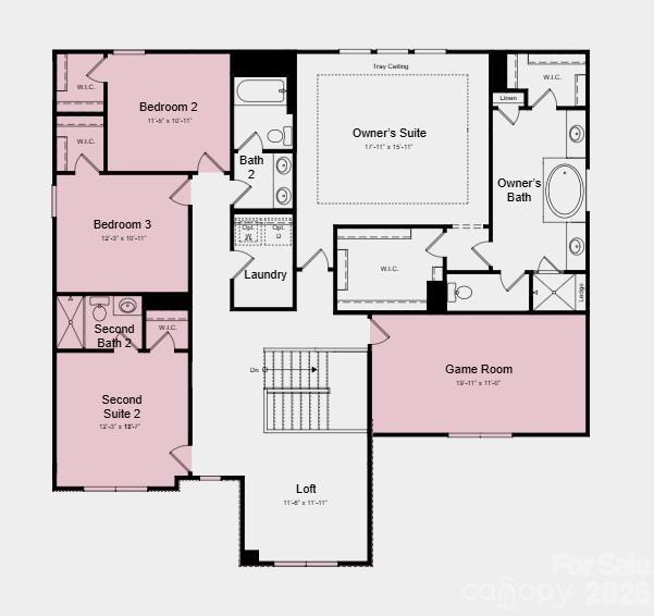 2118 Indigo Branch Rd, Indian Land, SC 29707