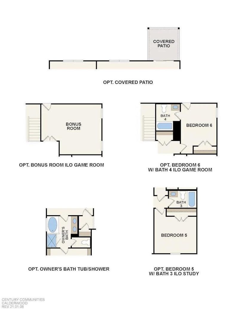 2660 Blue Sky Meadows Dr, Monroe, NC 28110