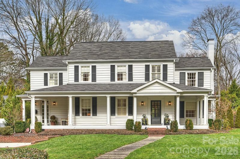 1942 S Wendover Rd, Charlotte, NC 28211
