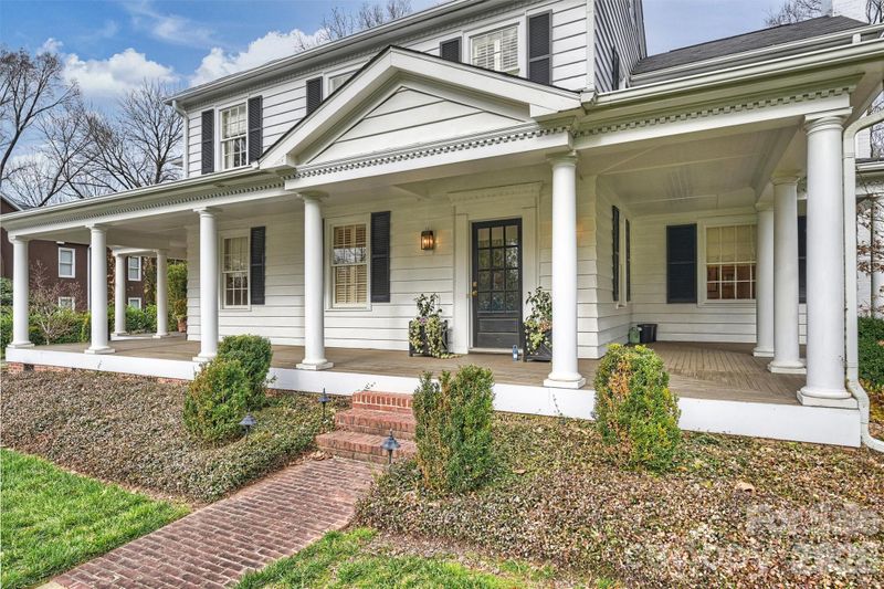 1942 S Wendover Rd, Charlotte, NC 28211