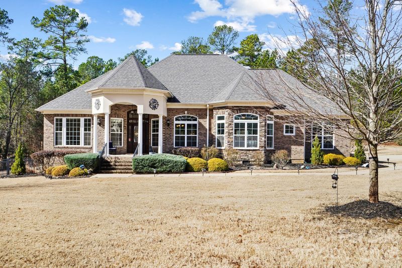 5312 Johnsons Barn Rd, York, SC 29745