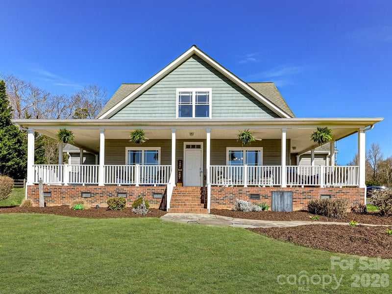 4566 Little Mountain Rd, Catawba, NC 28609