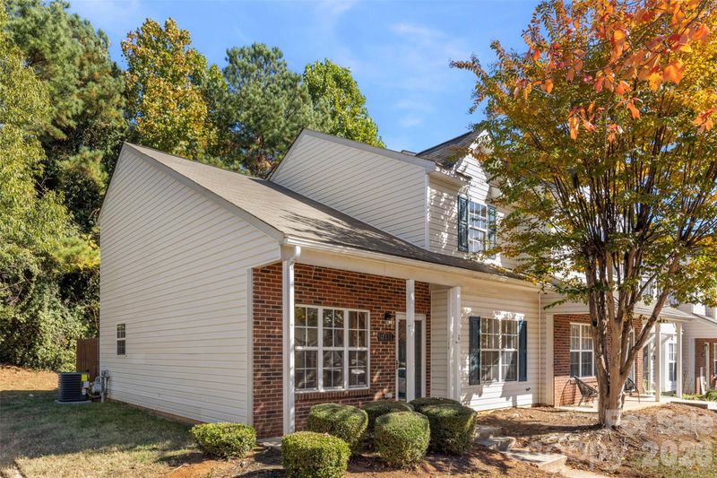 11541 Retriever Way, Charlotte, NC 28269