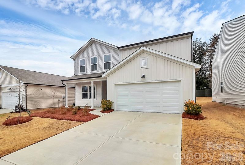 7013 Gale Force Ln, Charlotte, NC 28216