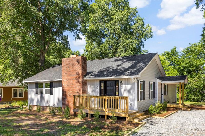 527 Bostian Ave, Kannapolis, NC 28083