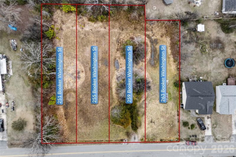 263 Booker Washington St, Rock Hill, SC 29730