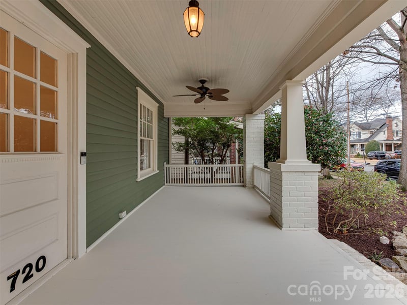 720 Clement Ave, Charlotte, NC 28204