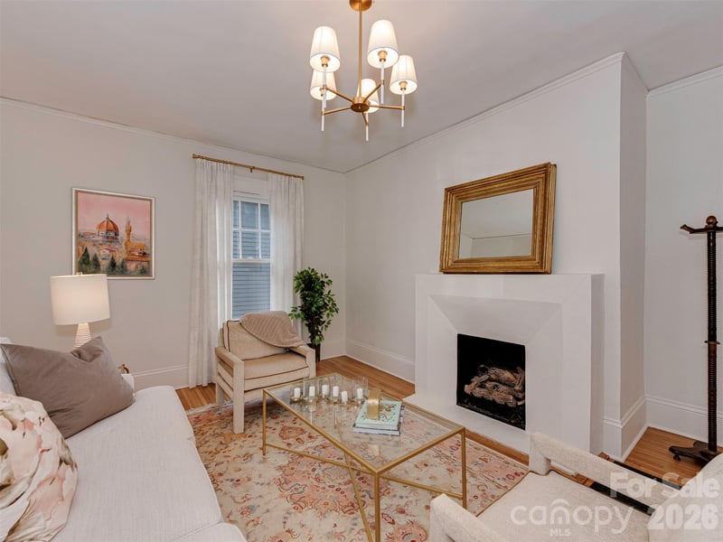720 Clement Ave, Charlotte, NC 28204