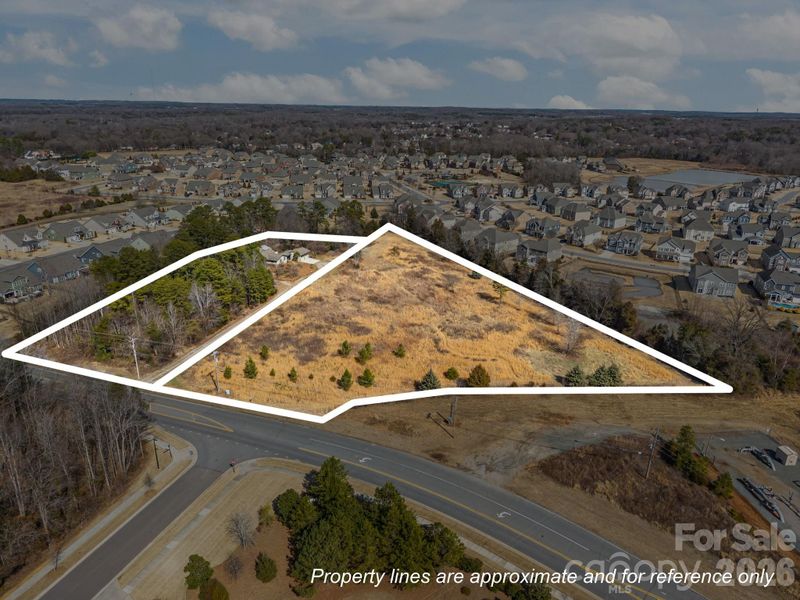 87778811 Hickory Ridge Rd, Harrisburg, NC 28075
