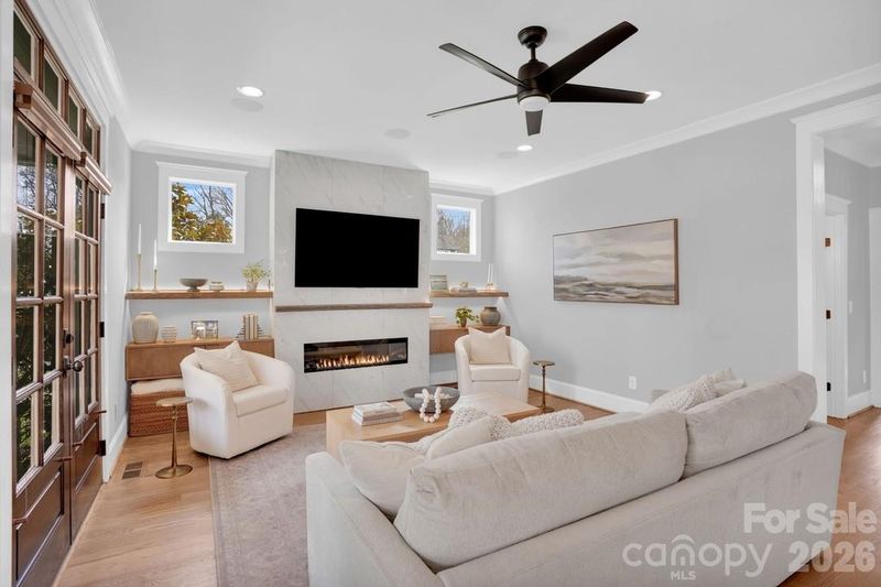 1016 Urban Pl, Charlotte, NC 28209