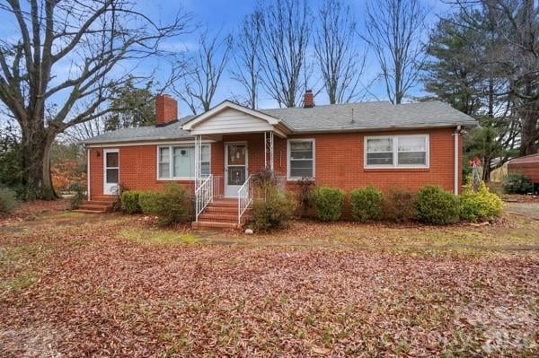 3704 Weddington Rd, Monroe, NC 28110