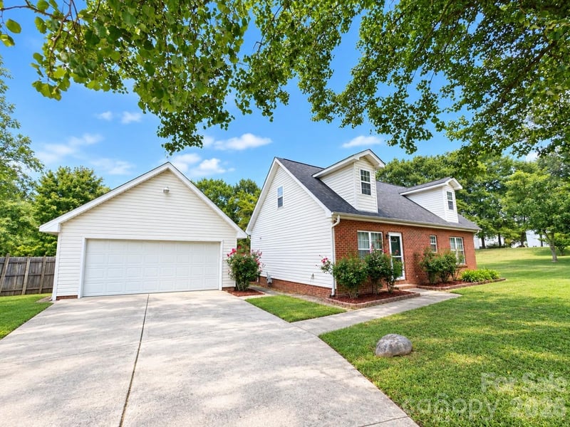 4463 Legend St, Concord, NC 29027