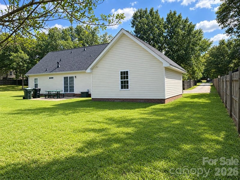4463 Legend St, Concord, NC 29027
