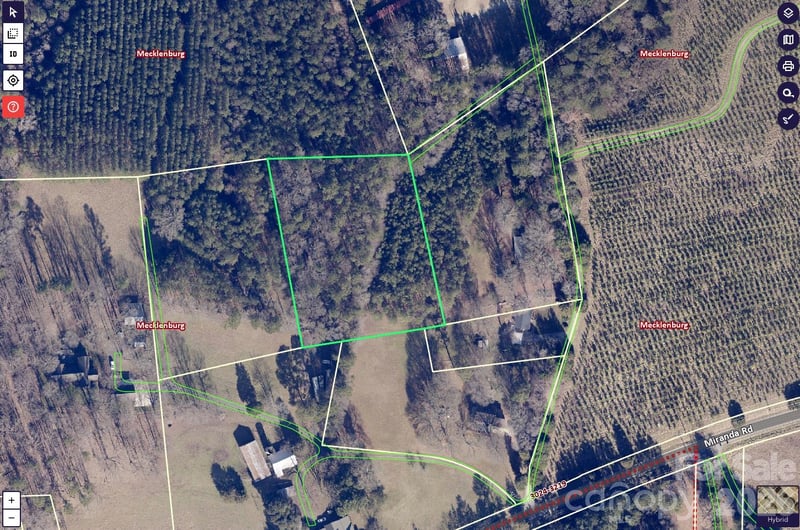 3219 Miranda Rd, Charlotte, NC 28216