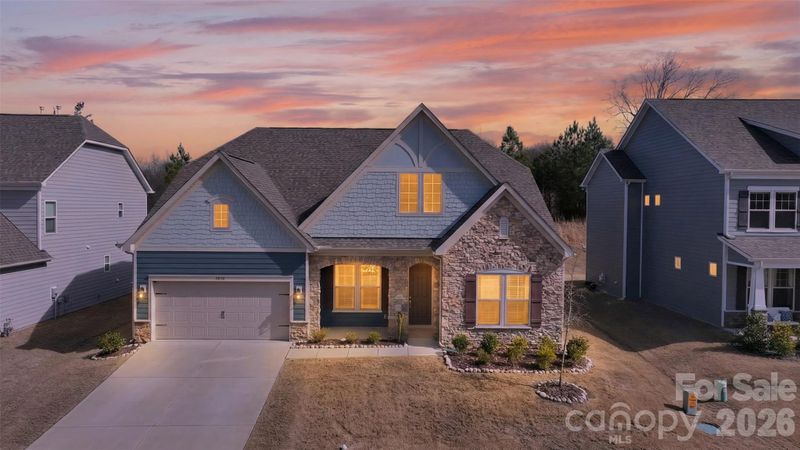 2270 Excalibur Dr, Indian Land, SC 29707