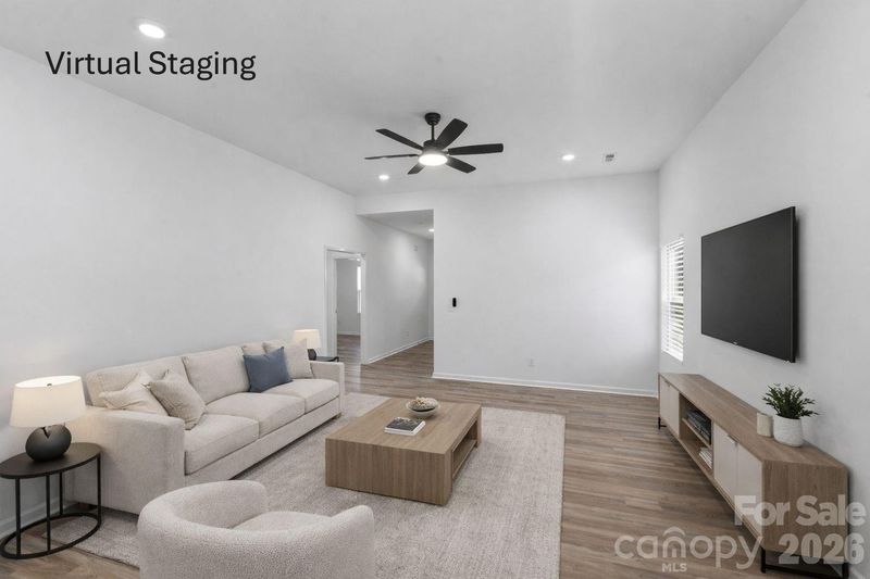 1131 Calhoun St, Rock Hill, SC 29732