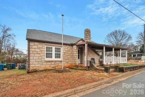 204 W C Ave, Salisbury, NC 28144