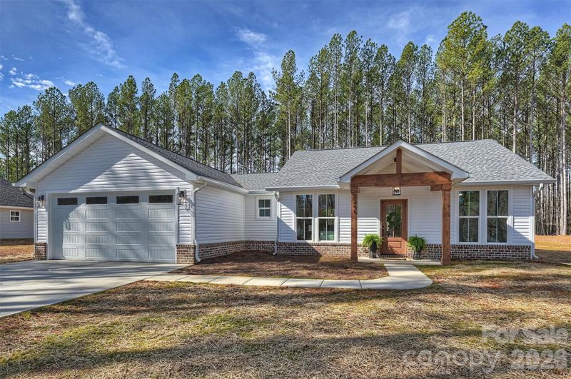 2295 Lee Lawing Rd, Lincolnton, NC 28092