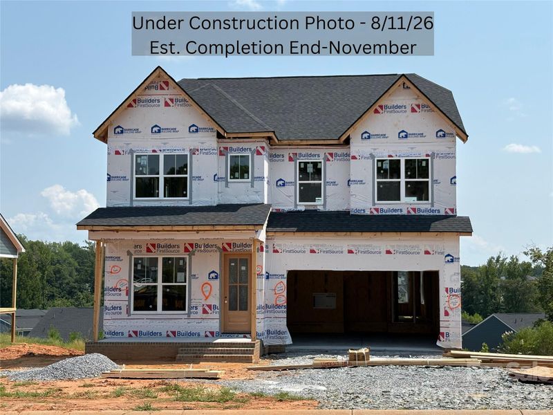 Home Worth Check