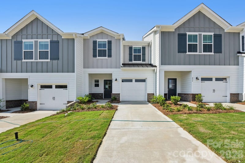 429 Markridge Loop, Fort Mill, SC 29708