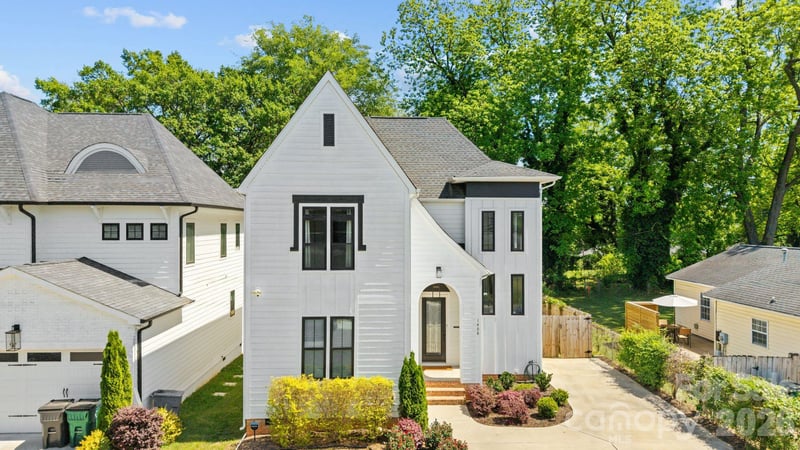1408 N Caldwell St, Charlotte, NC 28206