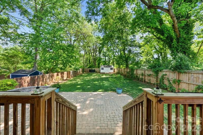 1408 N Caldwell St, Charlotte, NC 28206