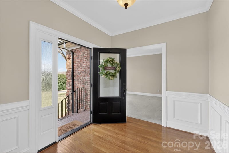 7049 High Meadow Dr, Weddington, NC 28104