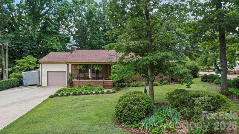 120 General Pemberton St, Stanley, NC 28164