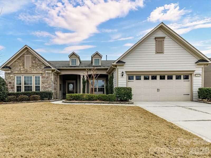 452 Haven Ave, Fort Mill, SC 29715
