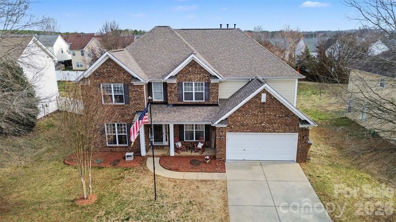 1006 Apogee Dr, Indian Trail, NC 28079