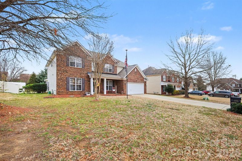 1006 Apogee Dr, Indian Trail, NC 28079
