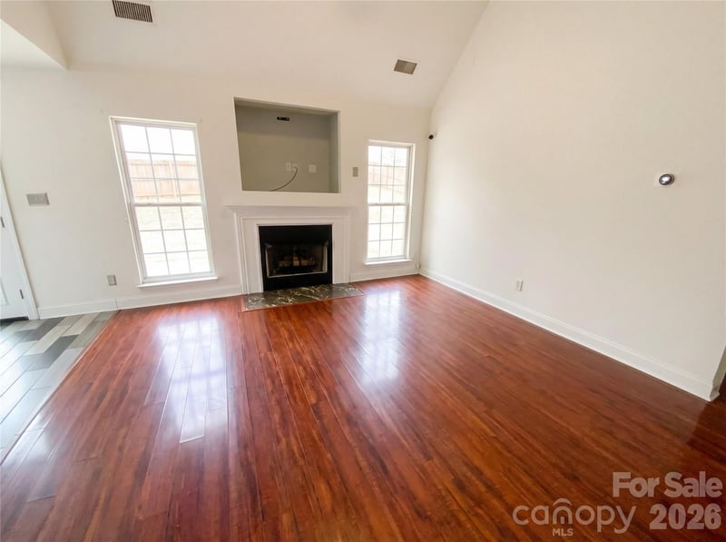 7508 Free Ct, Charlotte, NC 28216