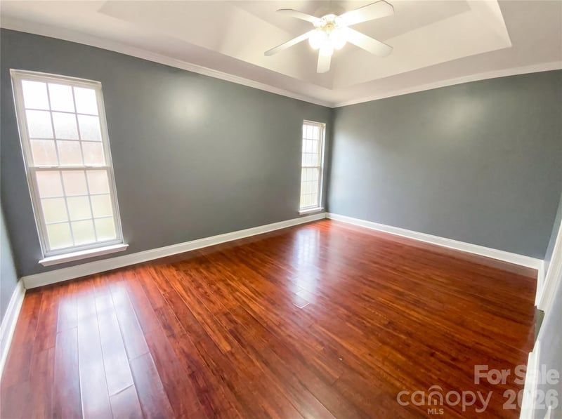 7508 Free Ct, Charlotte, NC 28216