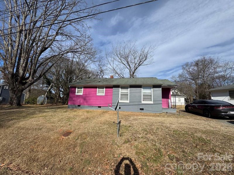 422 E 12th Ave, Gastonia, NC 28054