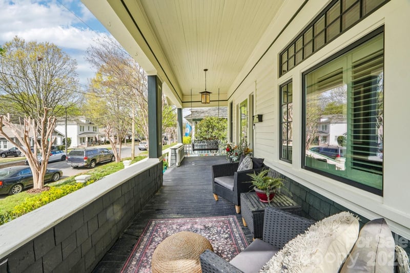 226 W Park Ave, Charlotte, NC 28203