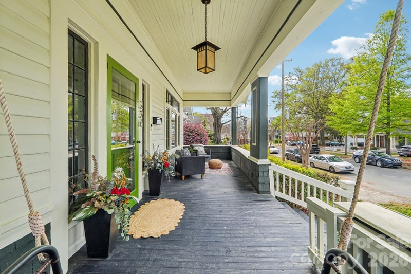 226 W Park Ave, Charlotte, NC 28203
