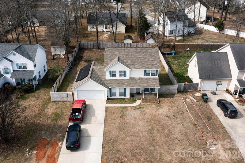 3113 Queensdale Dr, Monroe, NC 28110
