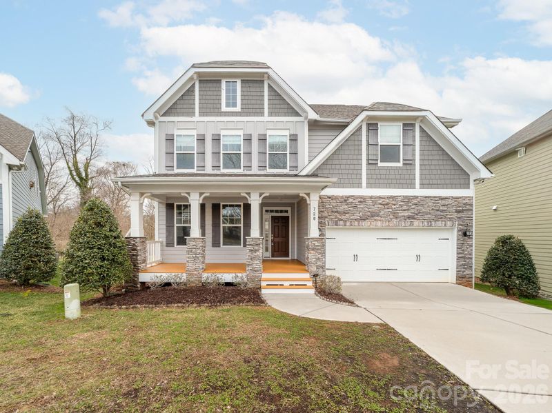 728 Lakeview Dr #109, Mcadenville, NC 28101
