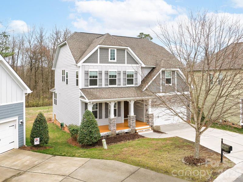 728 Lakeview Dr #109, Mcadenville, NC 28101