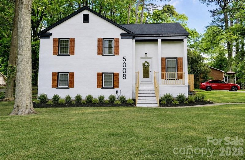 5008 The Plaza None, Charlotte, NC 28215